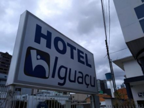 Hotel Iguaçu Chapecó